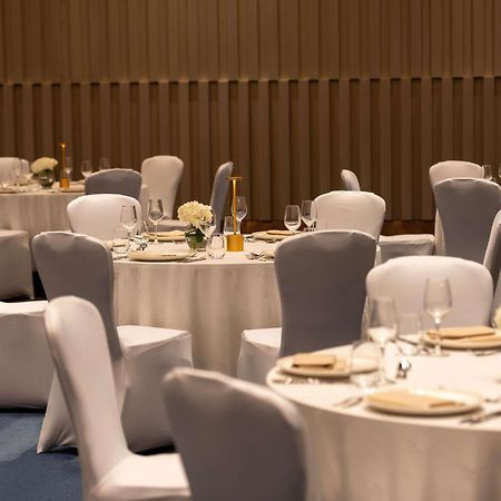 Novotel Riyadh Sahafa מראה חיצוני תמונה