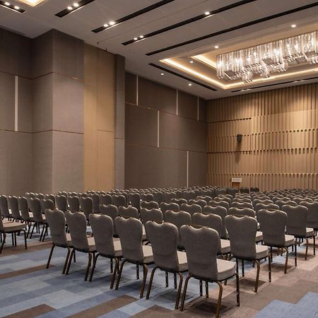 Novotel Riyadh Sahafa מראה חיצוני תמונה