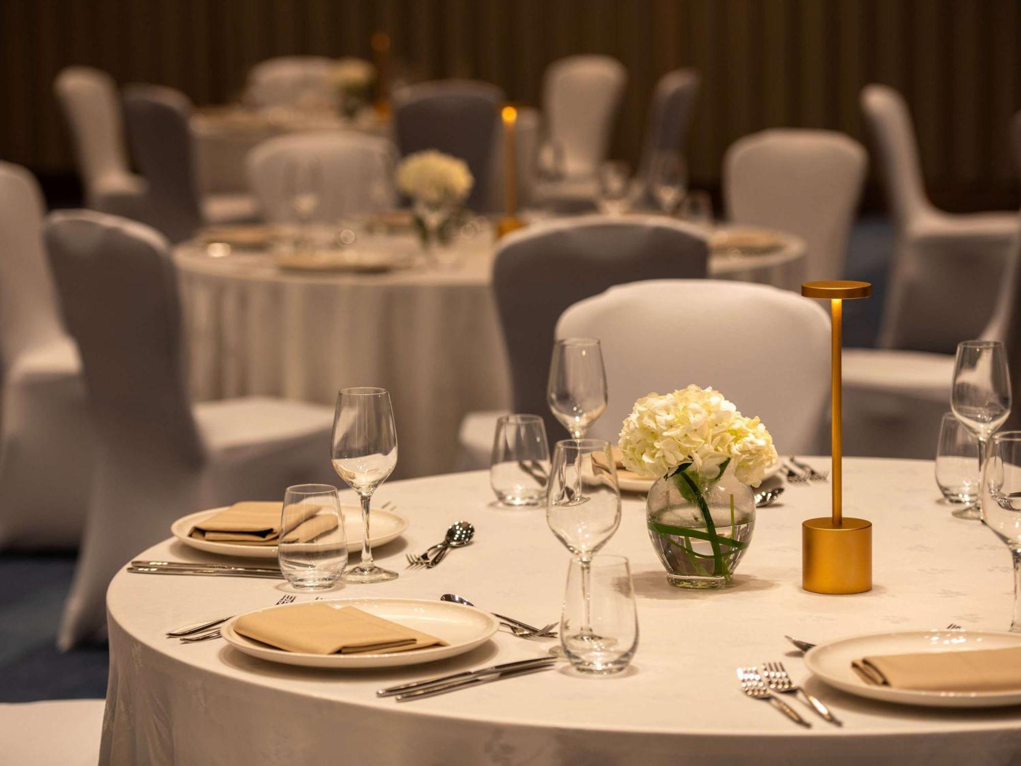 Novotel Riyadh Sahafa מראה חיצוני תמונה