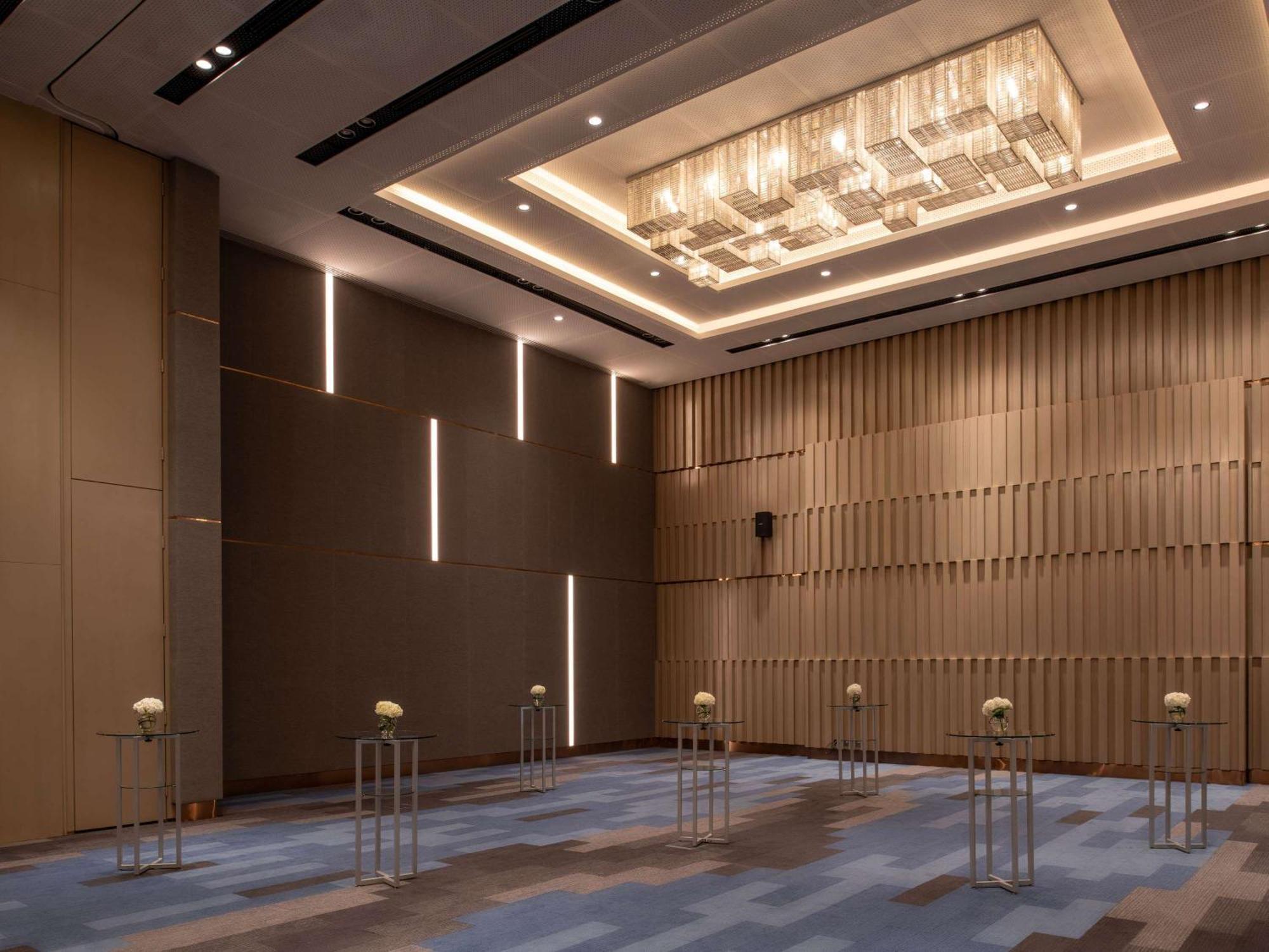 Novotel Riyadh Sahafa מראה חיצוני תמונה