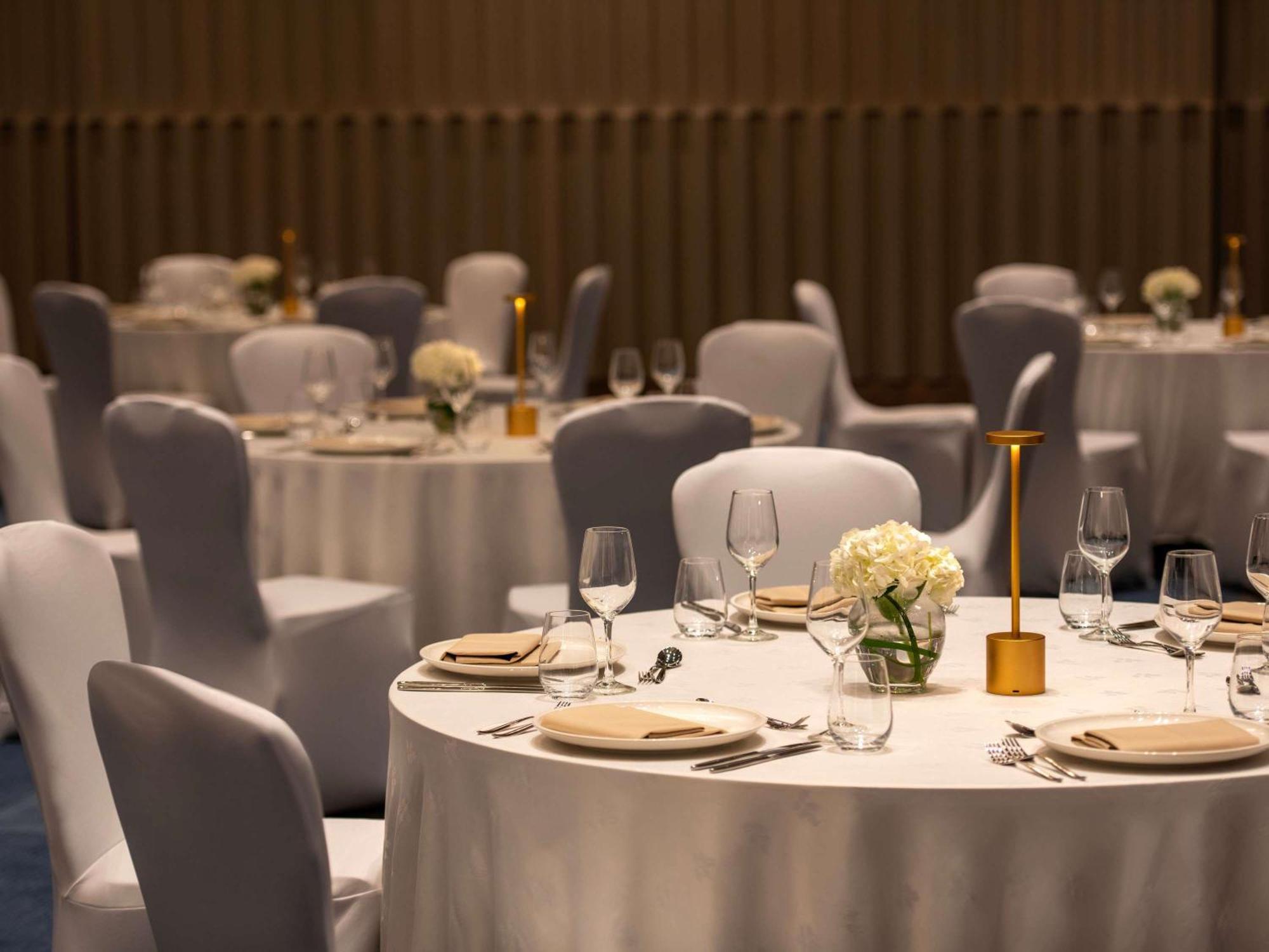 Novotel Riyadh Sahafa מראה חיצוני תמונה