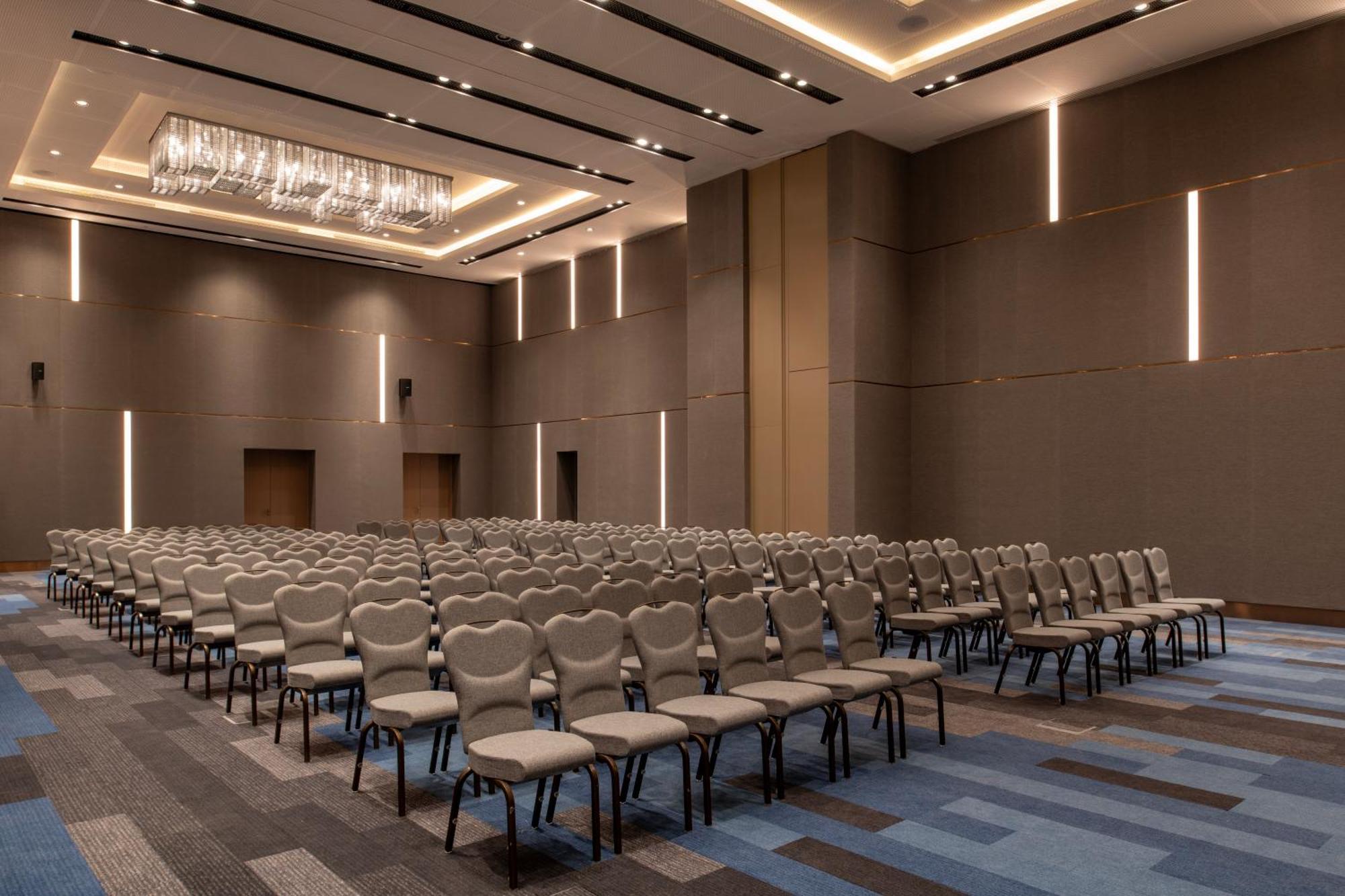 Novotel Riyadh Sahafa מראה חיצוני תמונה