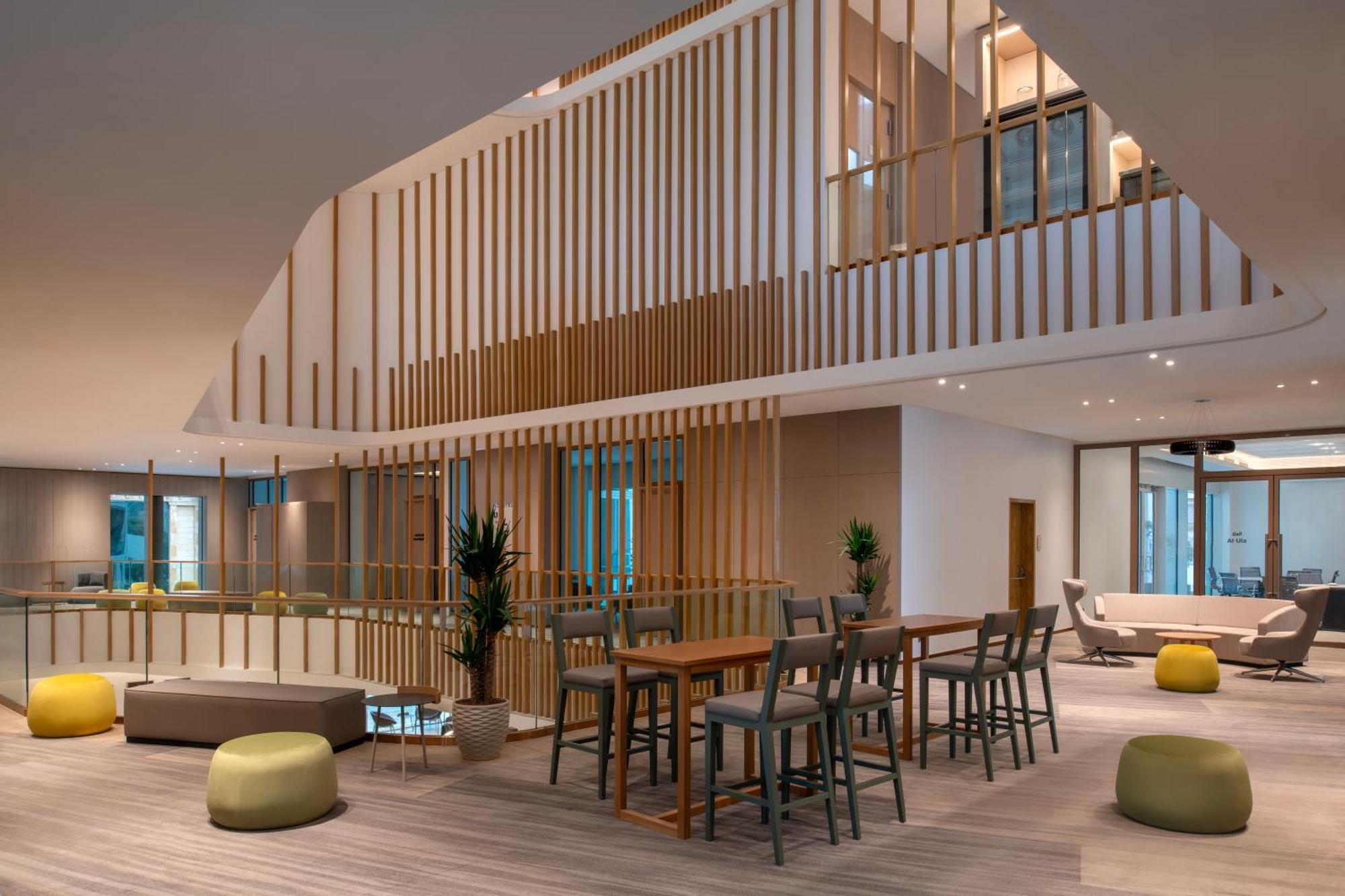 Novotel Riyadh Sahafa מראה חיצוני תמונה