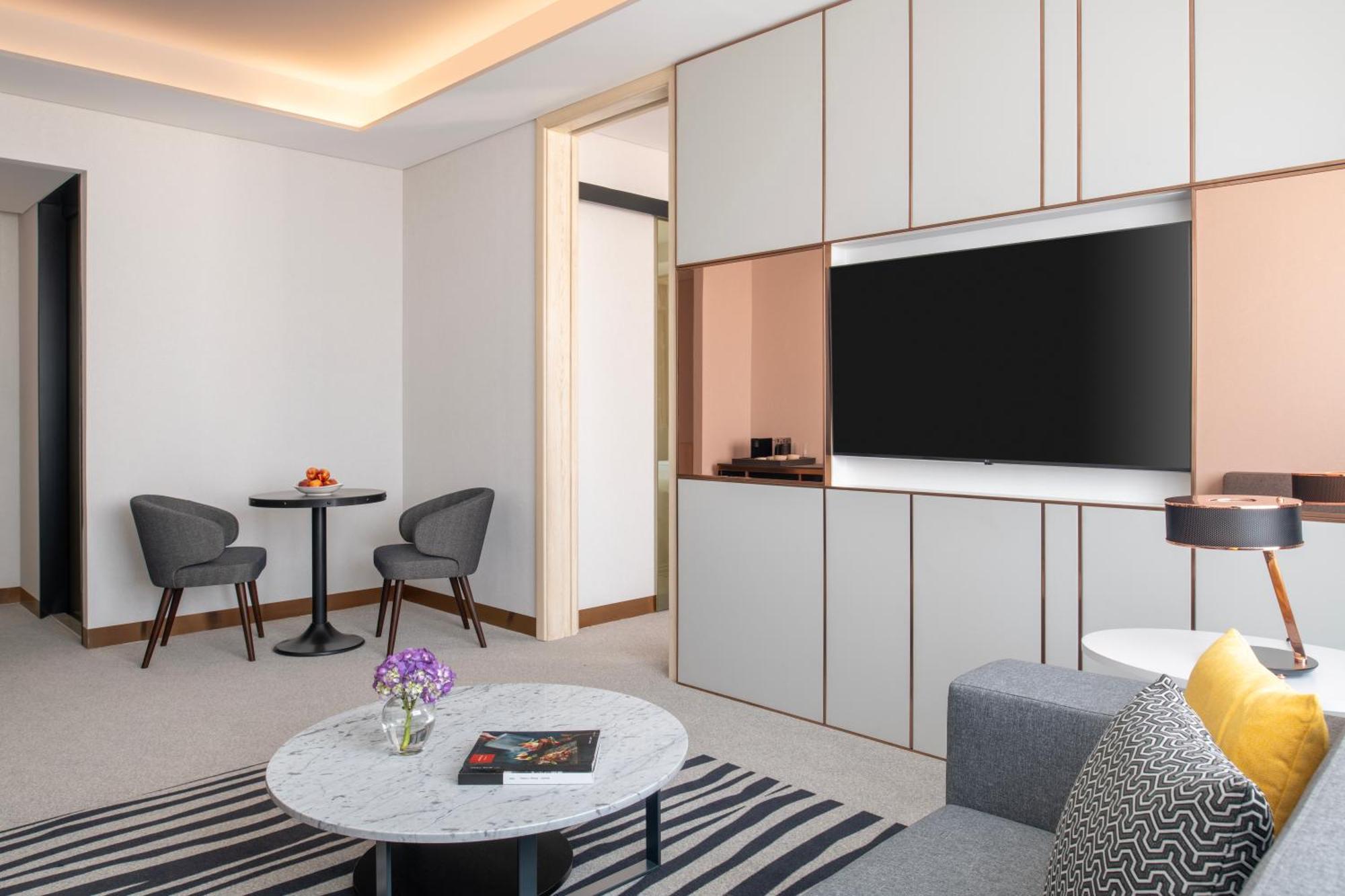 Novotel Riyadh Sahafa מראה חיצוני תמונה