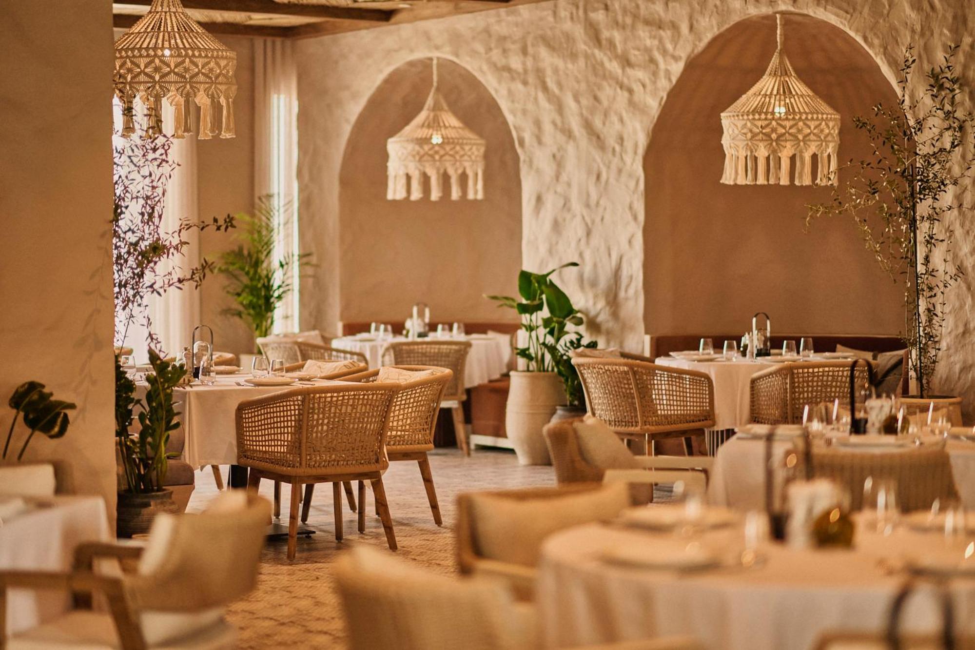 Novotel Riyadh Sahafa מראה חיצוני תמונה