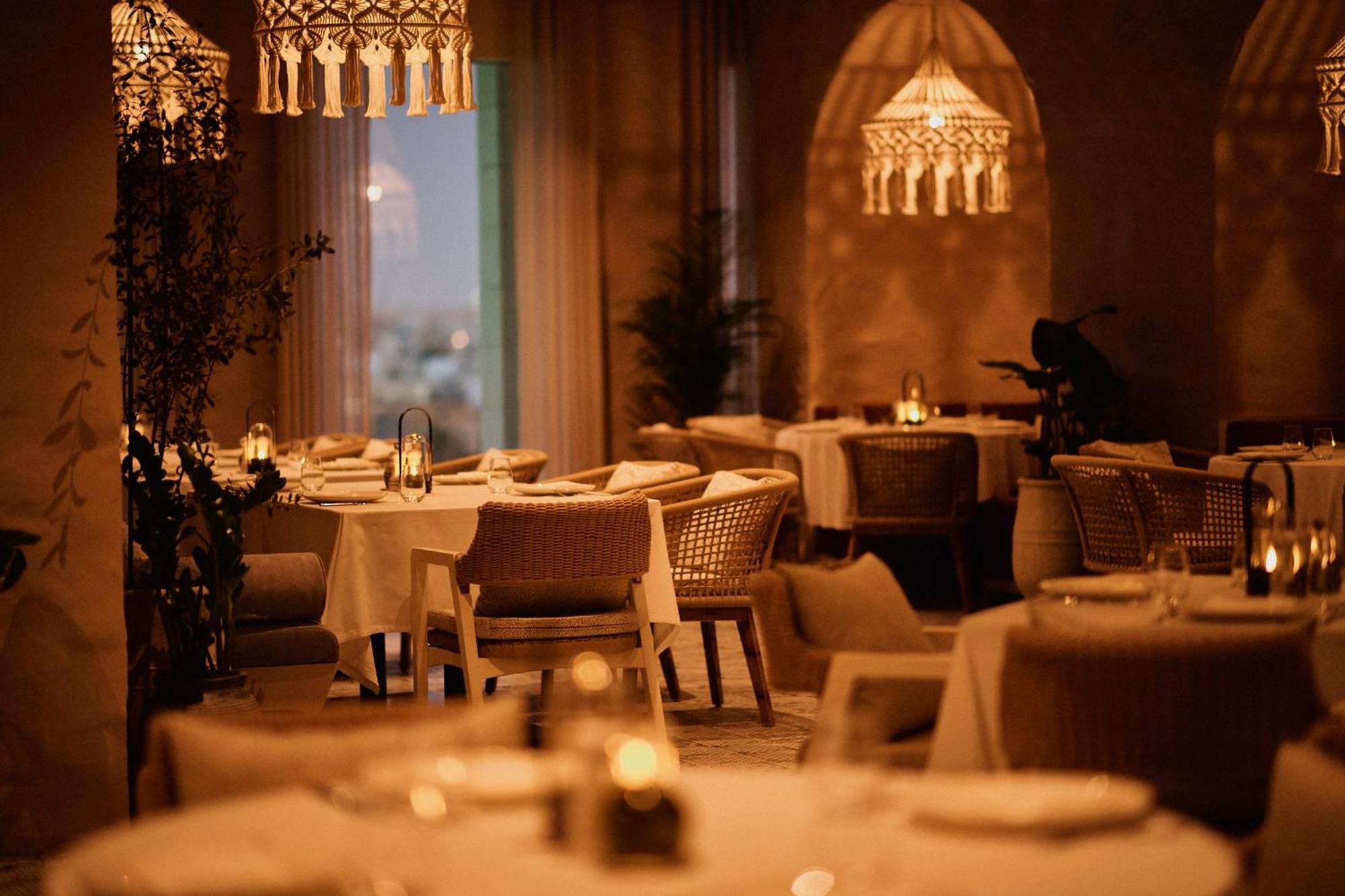 Novotel Riyadh Sahafa מראה חיצוני תמונה