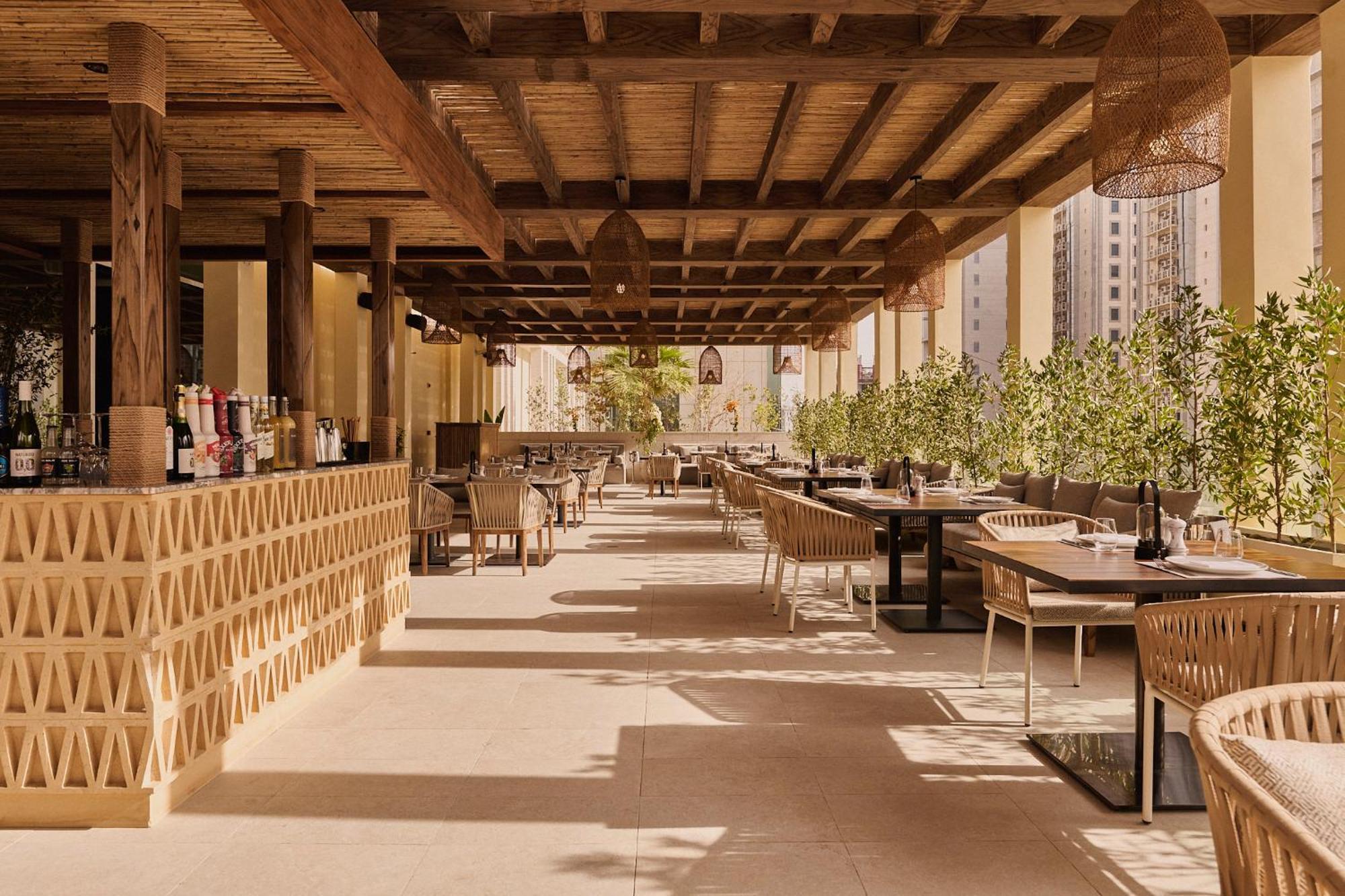 Novotel Riyadh Sahafa מראה חיצוני תמונה