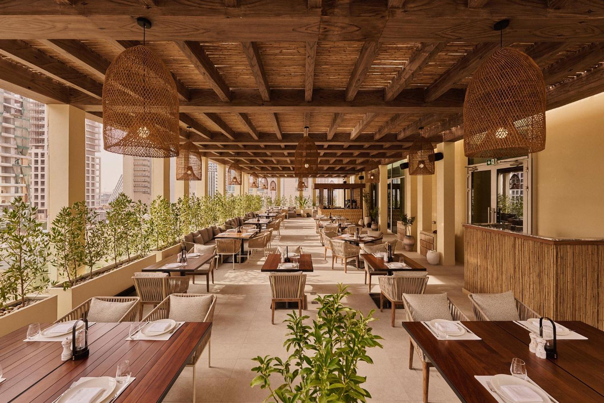 Novotel Riyadh Sahafa מראה חיצוני תמונה