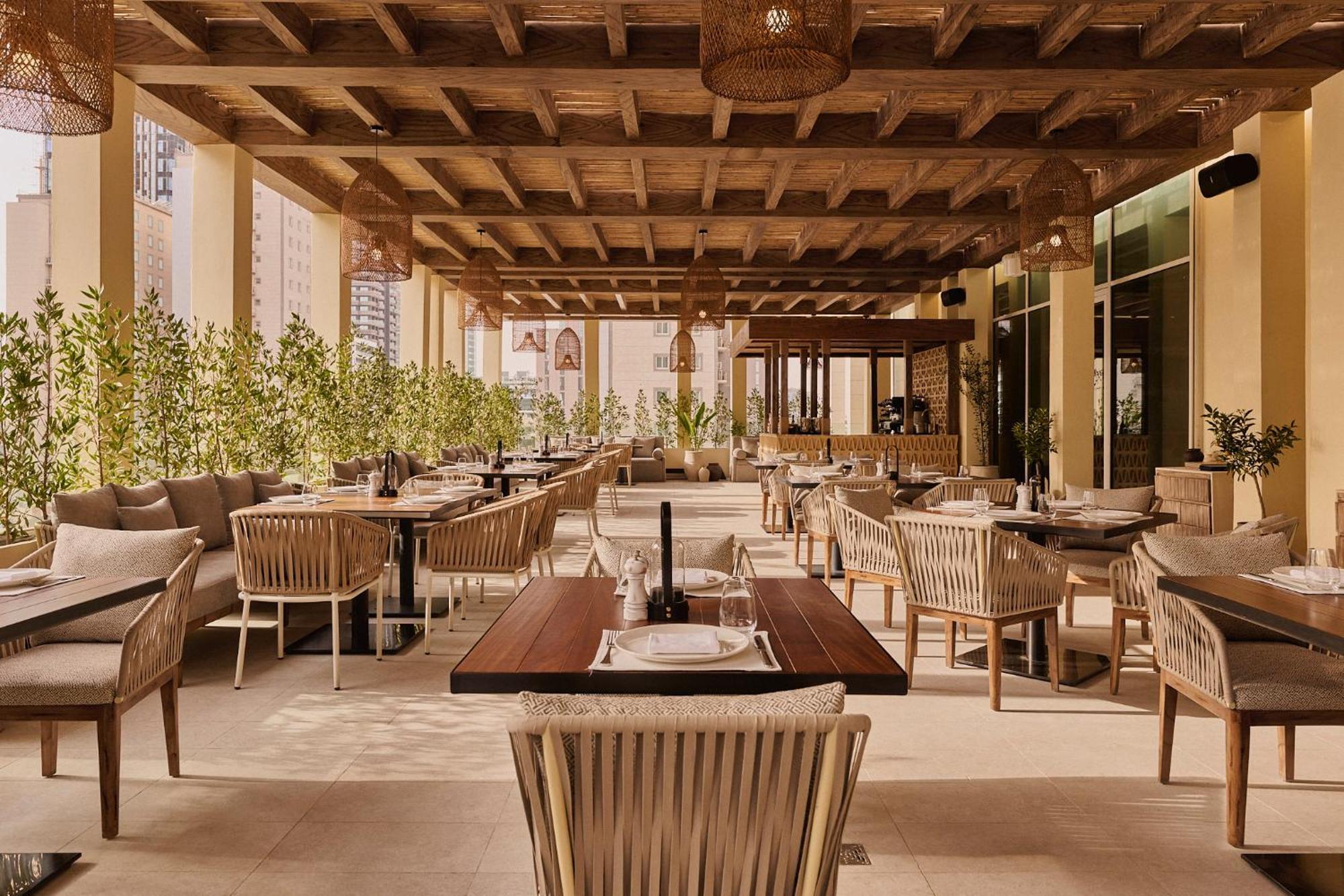 Novotel Riyadh Sahafa מראה חיצוני תמונה