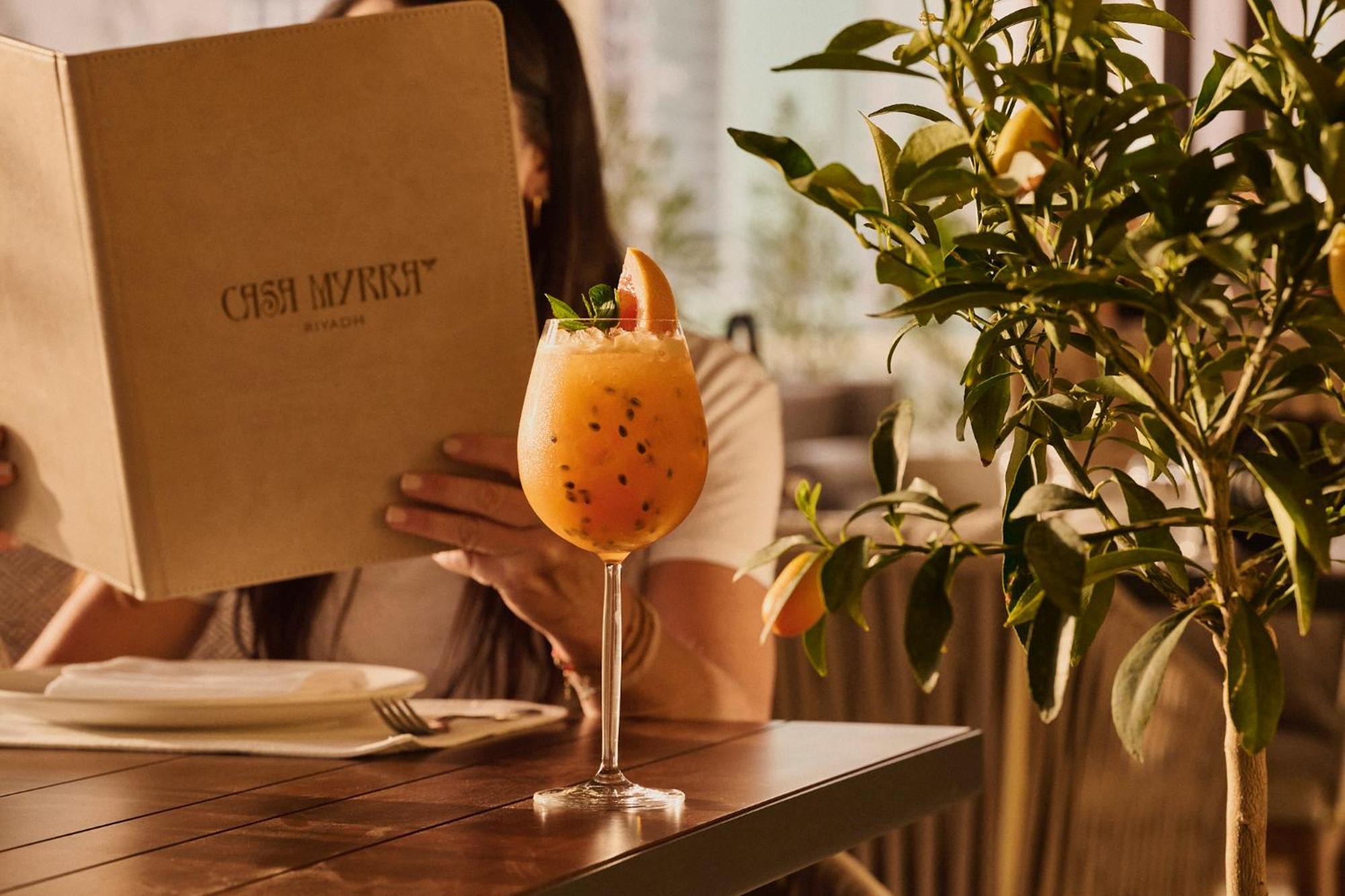 Novotel Riyadh Sahafa מראה חיצוני תמונה